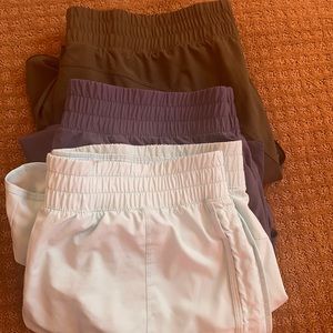 Womens shorts